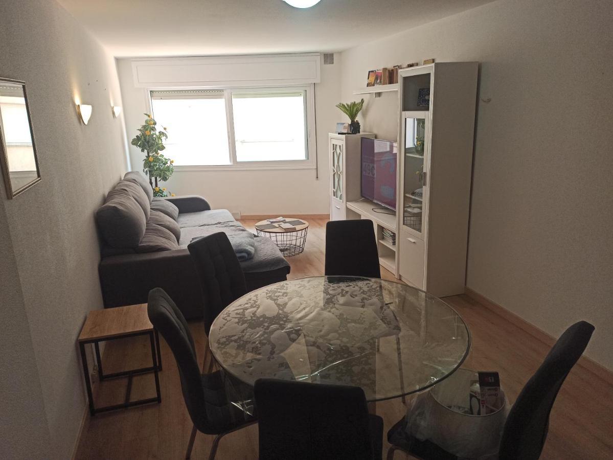 סנשנשו Apartamento En Segunda Linea De Playa Silgar מראה חיצוני תמונה